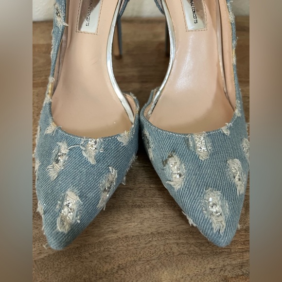 New INC international concepts women heels - Picture 3 of 7